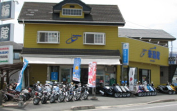 門川店の写真1